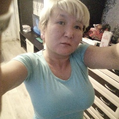 Элиза Айткулова, 08.03