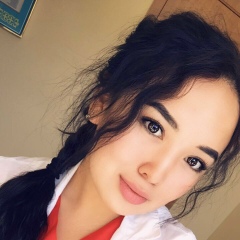 Botagoz Turar, 20.05, Алматы