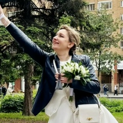 Анна Тихомирова, 06.05, Москва