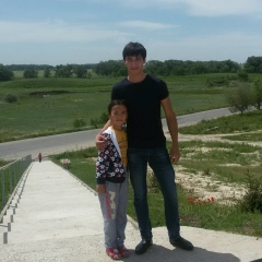 Султан Алимжанов, 03.01, Алматы