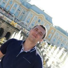 Гарик Хапаев, 27.08.1987, Санкт-Петербург