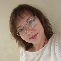 Татьяна Полякина, 26.01, Люберцы