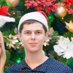 Adrian Dankiv, 27.04.1993, Львов