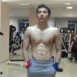 Куаныш Шаймерденов, Астана