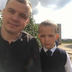 Артем Байрашев, Заинск