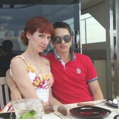 Александр Ступников, 16.07, Санкт-Петербург