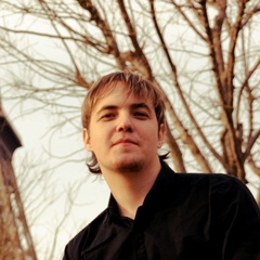 Алексей Михайлов, 23.06.1986, Новосибирск