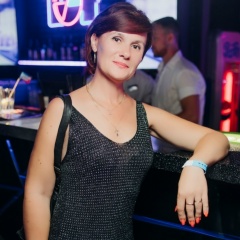 Мария Мончак, 23.09, Санкт-Петербург