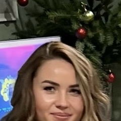 Виктория Денисова, 18.11, Сычевка
