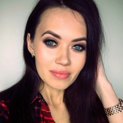 Elvira Sadrieva, 07.04, Казань