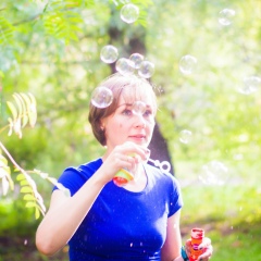 Любовь Шубина, 16.11