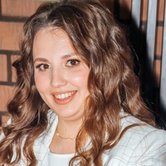 Таня Симонян, 02.09.1997, Бор