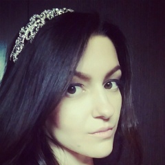 Natasha Osadchuk, 29.01.1991, Новокуйбышевск