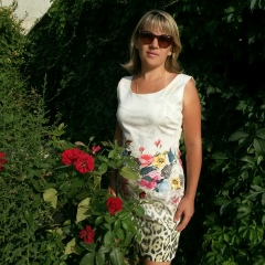 Ирина Сердюк, 31.08, Нижний Новгород