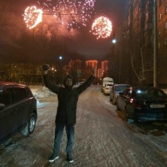 Сергей Коршиков, 24.01.1988, Москва