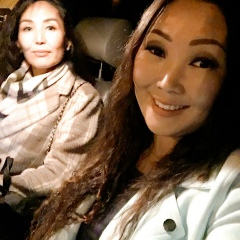 Ая Николаева, 01.09.1985, Якутск