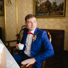 Михаил Королёв, 27.06.1989, Нижневартовск