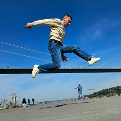 Евгений Любский, 19.10.1980, Санкт-Петербург