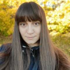 Соня Маргиева, 01.06, Москва