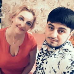 Рустам Алиев, 17.01.1989, Братск