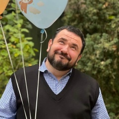 Михаил Фридман, 06.10.1979, Москва