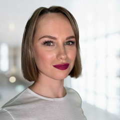 Татьяна Фокус, 14.06.1930