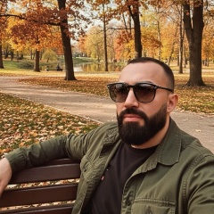 Армен Макоян, Москва