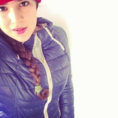 Alexxa Smile, 07.03.2000, Ploieşti