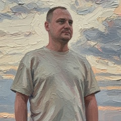 Александр Александров, Санкт-Петербург