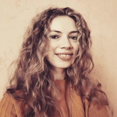 Лана Ларина, 27.02, Киев