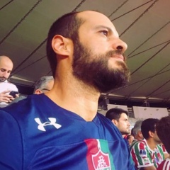 Bruno Ayres, 19.04, Rio de Janeiro