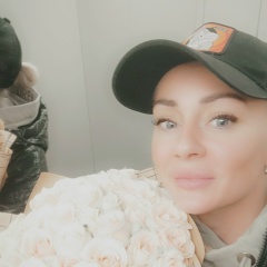 Татьяна Пятых, 12.10.1988, Москва