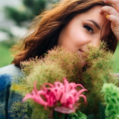 Маша Уткина, 17.11.1986, Кемерово