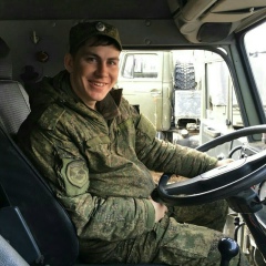 Максим Семакин, 24.02, Омутнинск