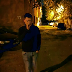 Бекмахан Рзаев, 04.07, Алматы