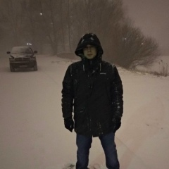 Сергей Шиндяпин, 08.06, Калининград