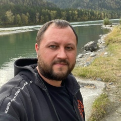 Илья Алмаев, 24.09, Новосибирск