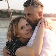 Julie Voronina, 09.03, Macerata