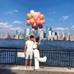 Евгений Балдагуев, 02.09, New York City