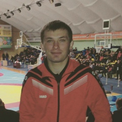 Денис Задачин, Жмеринка