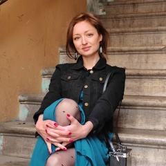 Регина Конюк, 18.01, Минск