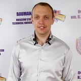Антон Антонов, 30.04, Калуга