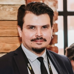 Павел Медведев, 25.03, Москва