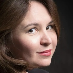 Рената Султанаева, 11.07, Москва