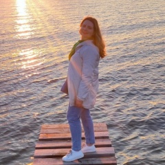 Екатерина Назаренко, 31.01, Москва