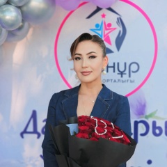 Умида Нурманова, Талгар