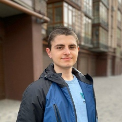 Aleksandr Kolokhov