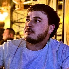 Сахиб Сулейманов, 05.07