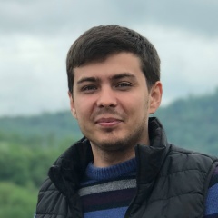 Константин Цупко, 30.10, Ростов-на-Дону