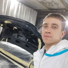 Дмитрий Карелов, Александров